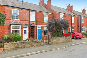 Walgrove Road Walton